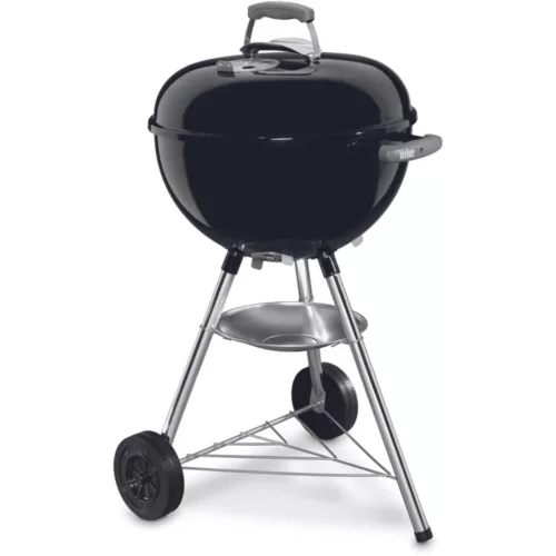 Barbecue à charbon WEBER